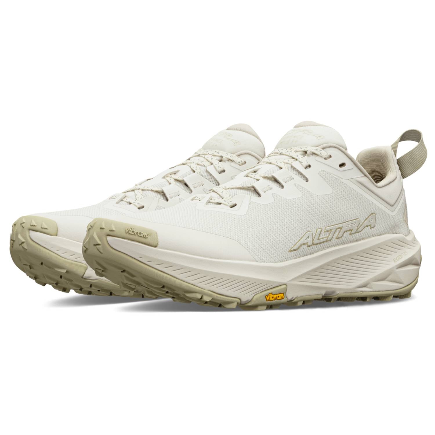 Altra Experience Wild 3+ Women's Trail Running Shoes, Sand