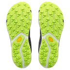 Altra Experience Wild 3+ Men's Trail Running Shoes, Black/Silver/Acid Lime