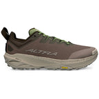 Altra Experience Wild 3+ Men's Trail Running Shoes, Brown