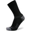 Balega Enduro Re-Engineered Crew Socks, Black