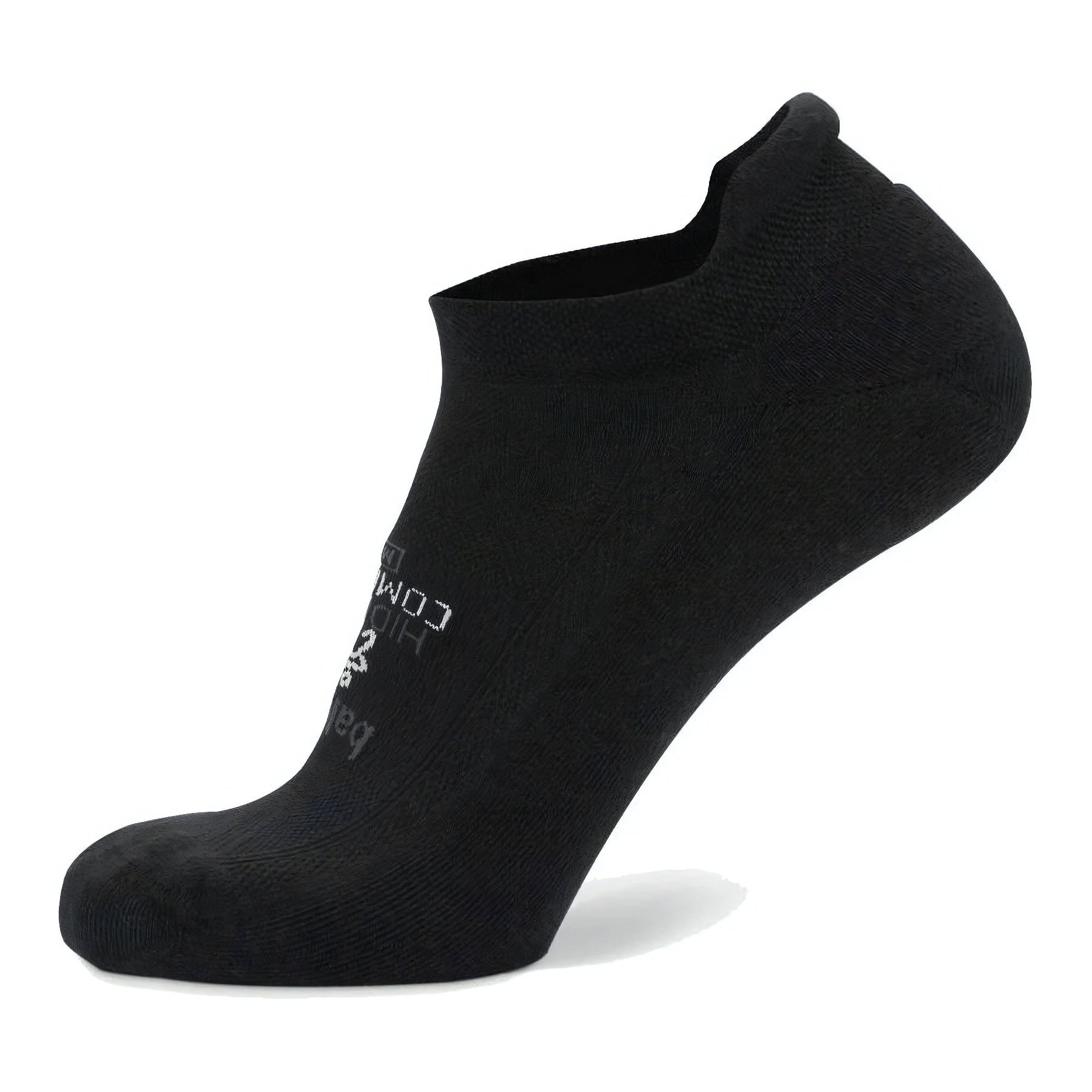 Balega Hidden Comfort, Black