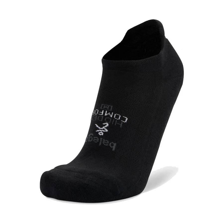 Balega Hidden Comfort, Black