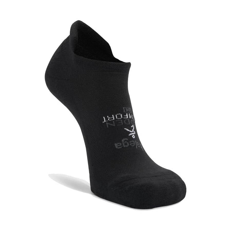 Balega Hidden Comfort, Black