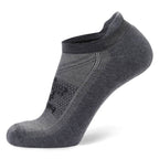 Balega Hidden Comfort, Charcoal