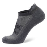 Balega Hidden Comfort, Charcoal