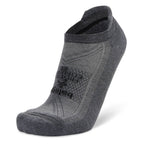 Balega Hidden Comfort, Charcoal
