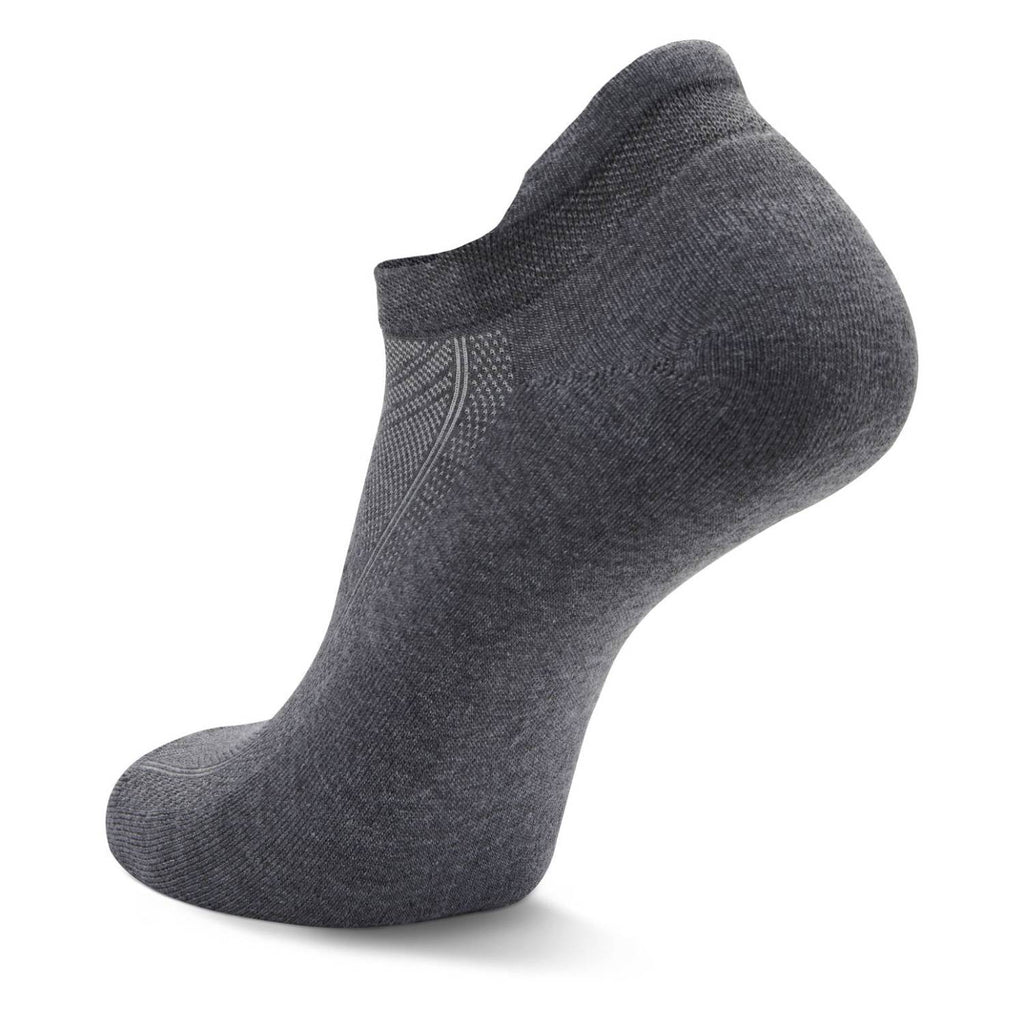 Balega Hidden Comfort, Charcoal