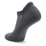 Balega Hidden Comfort, Charcoal