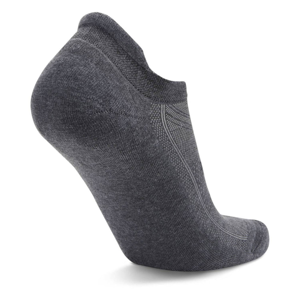 Balega Hidden Comfort, Charcoal