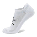 Balega Hidden Comfort, White