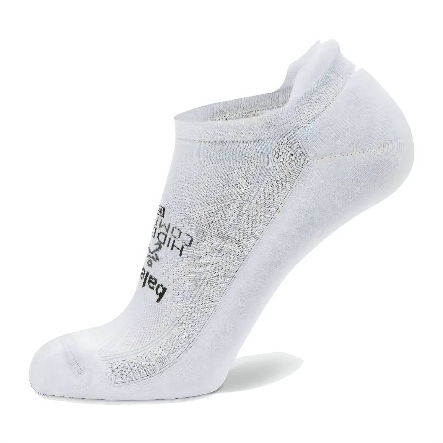 Balega Hidden Comfort, White