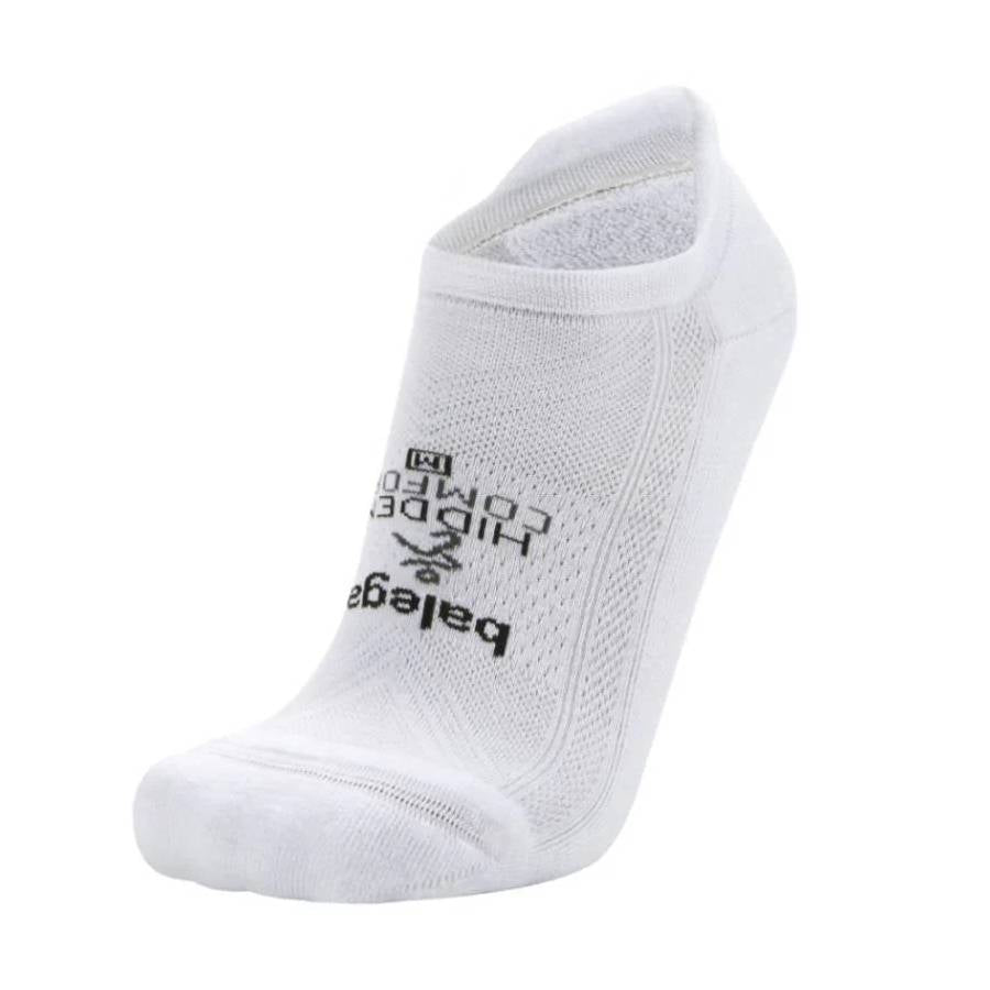 Balega Hidden Comfort, White