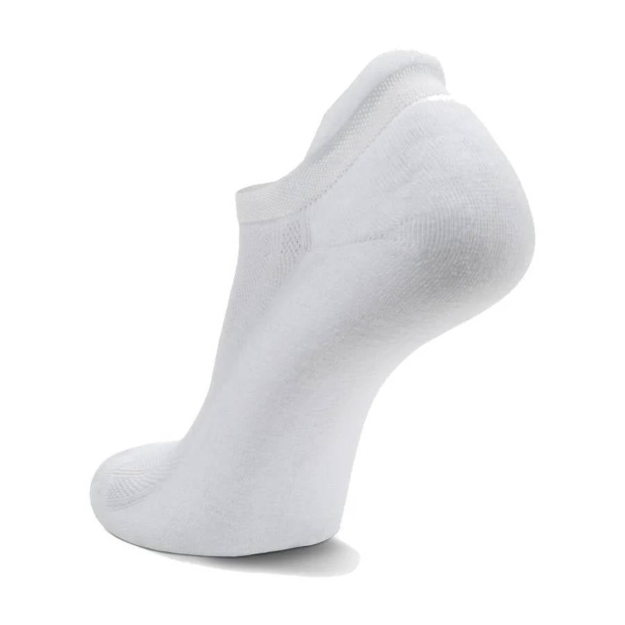Balega Hidden Comfort, White