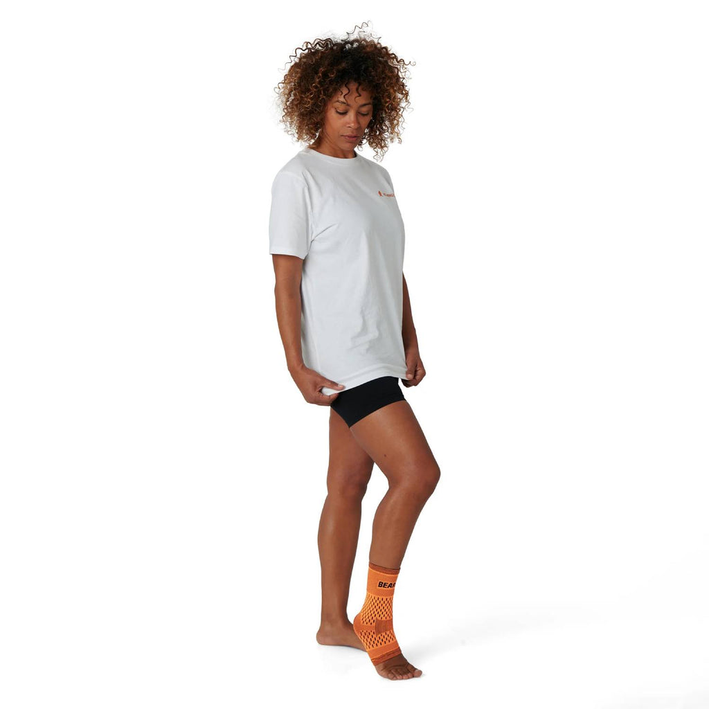 Bearhug Orthopaedic Bamboo Ankle Support