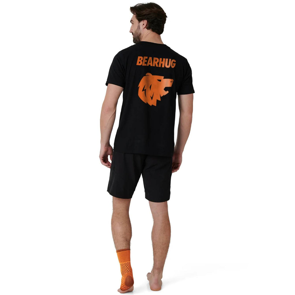 Bearhug Orthopaedic Bamboo Ankle Support