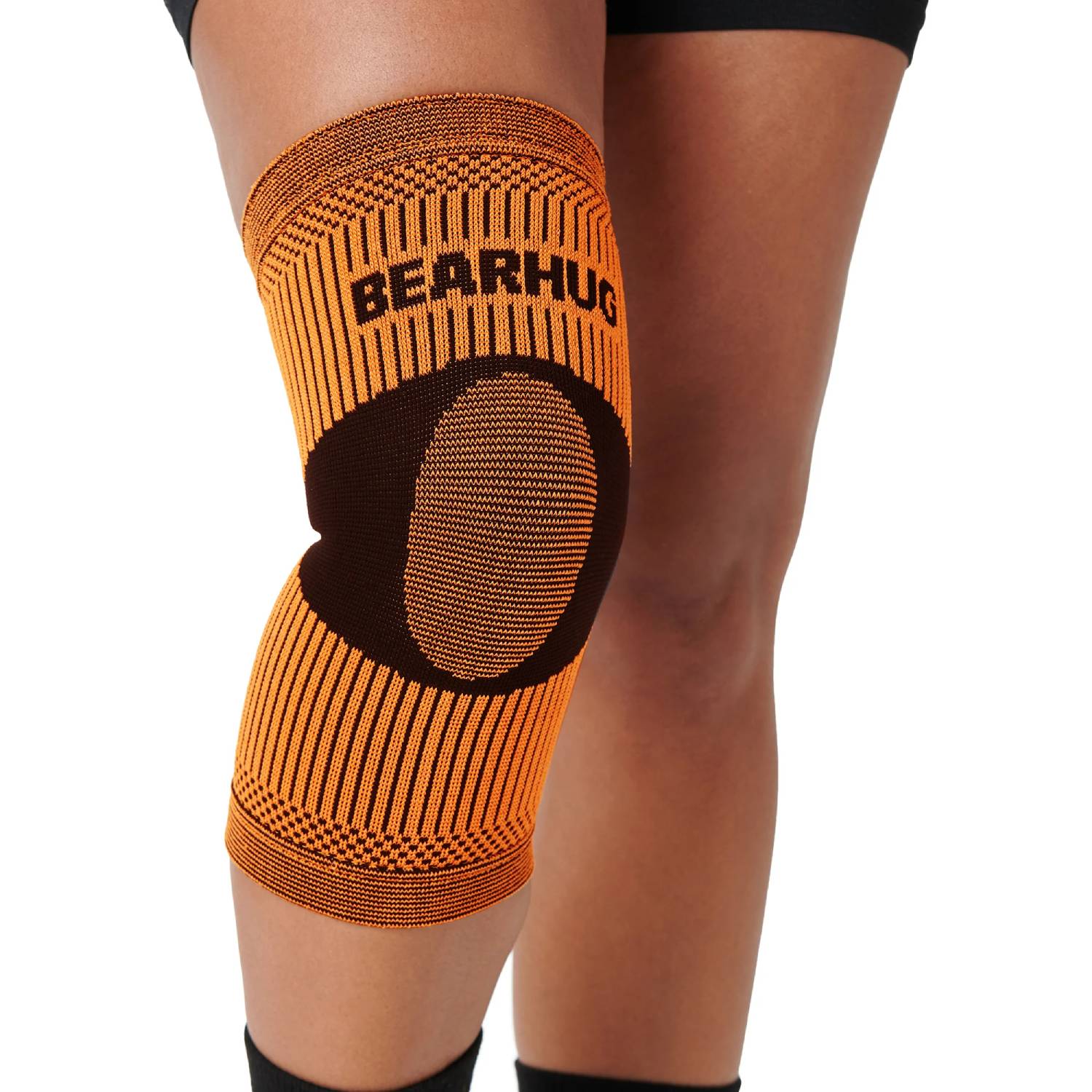Bearhug Orthopaedic Knee Compression Support Sleeve
