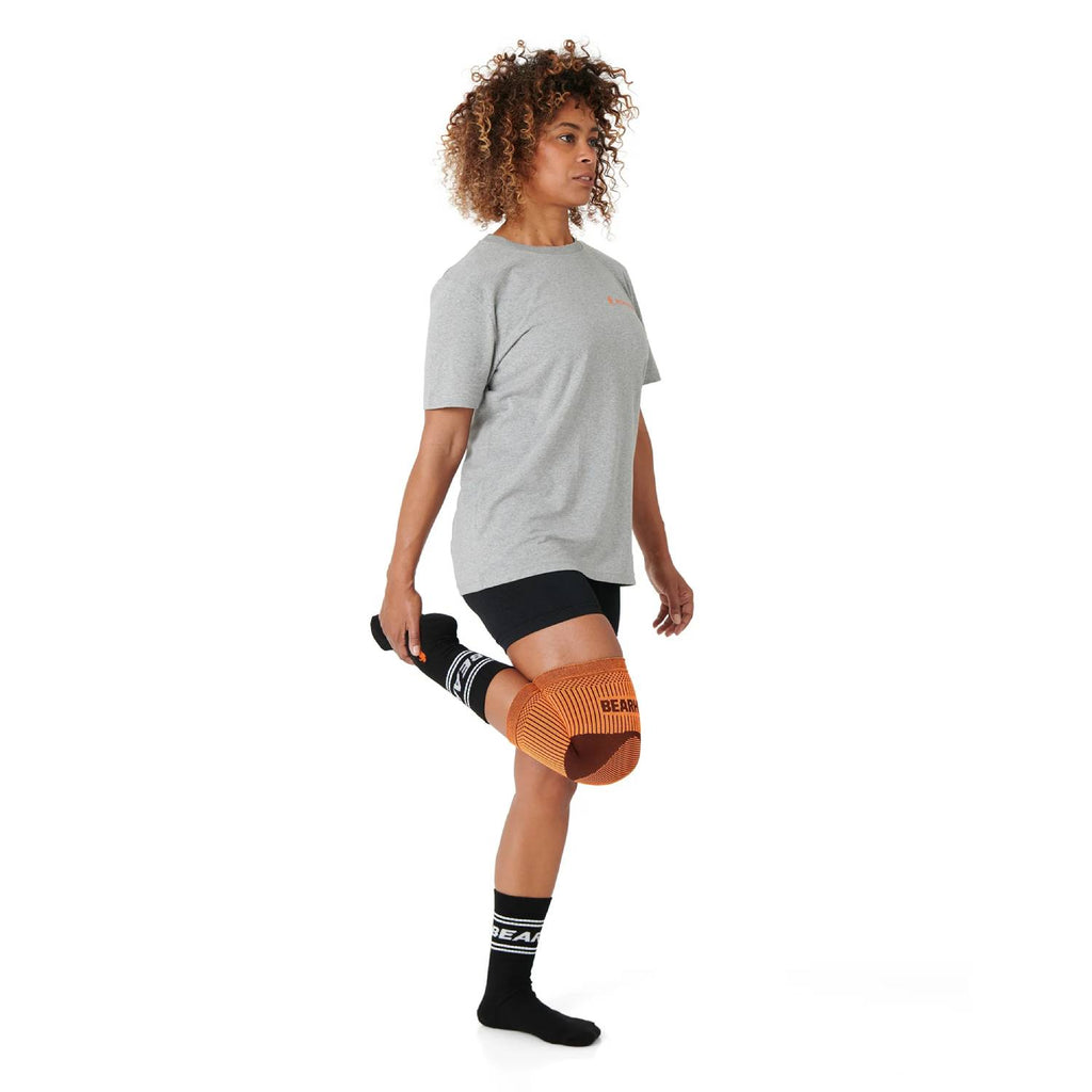Bearhug Orthopaedic Knee Compression Support Sleeve