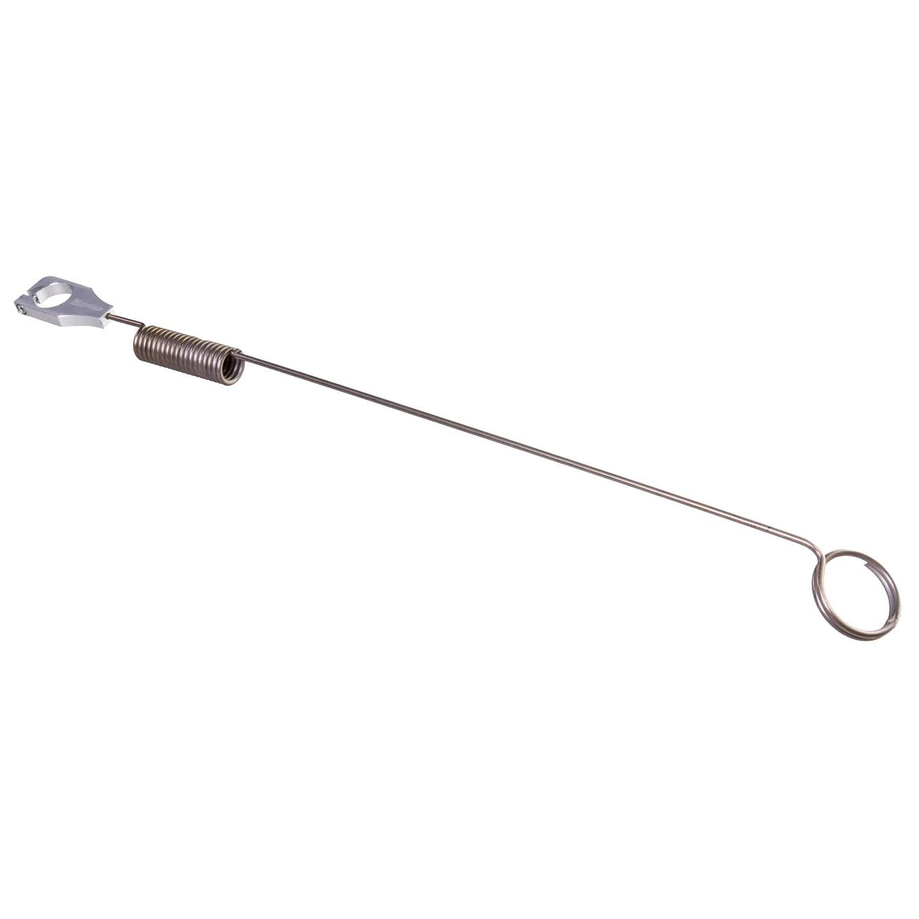 Non-Stop Dogwear Bike Antenna, Grey Main image