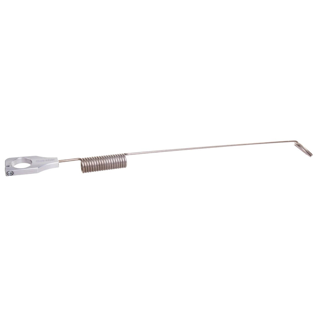 Non-Stop Dogwear Bike Antenna, Grey