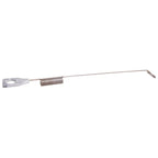 Non-Stop Dogwear Bike Antenna, Grey