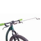 Non-Stop Dogwear Bike Antenna, Grey