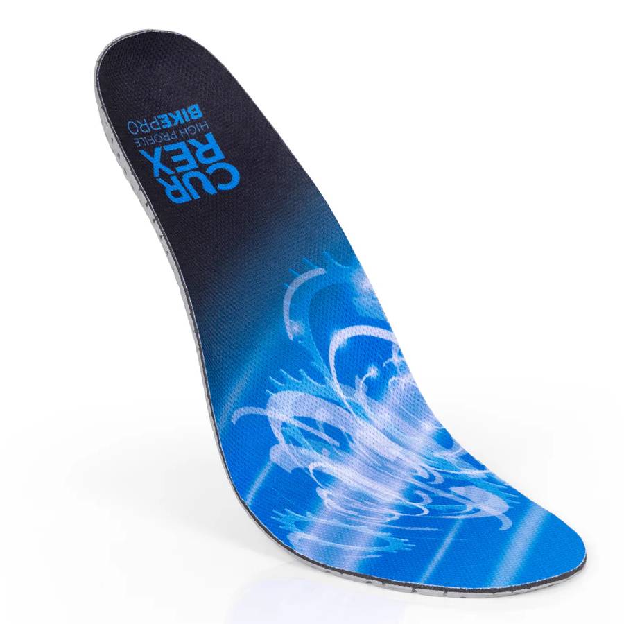 Currex BikePro | Insoles for Cycling - High