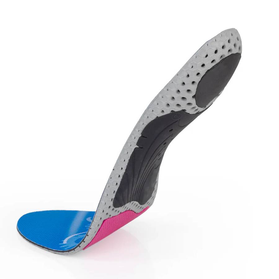 Currex BikePro | Insoles for Cycling - High
