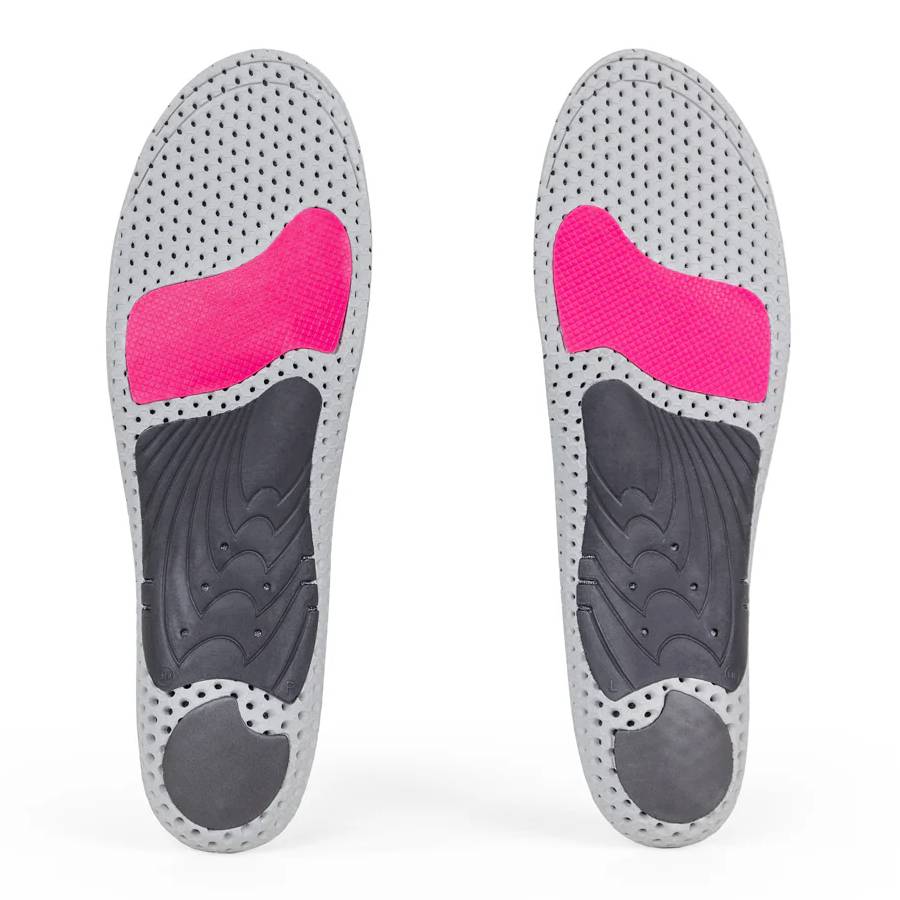 Currex BikePro | Insoles for Cycling - High