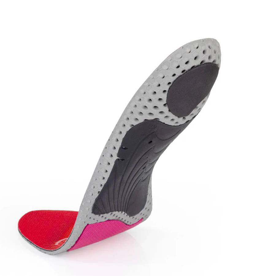 Currex BikePro | Insoles for Cycling - Low