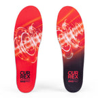 Currex BikePro | Insoles for Cycling - Low