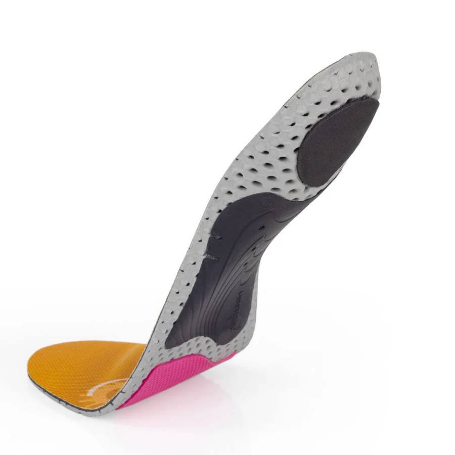 Currex BikePro | Insoles for Cycling - Medium
