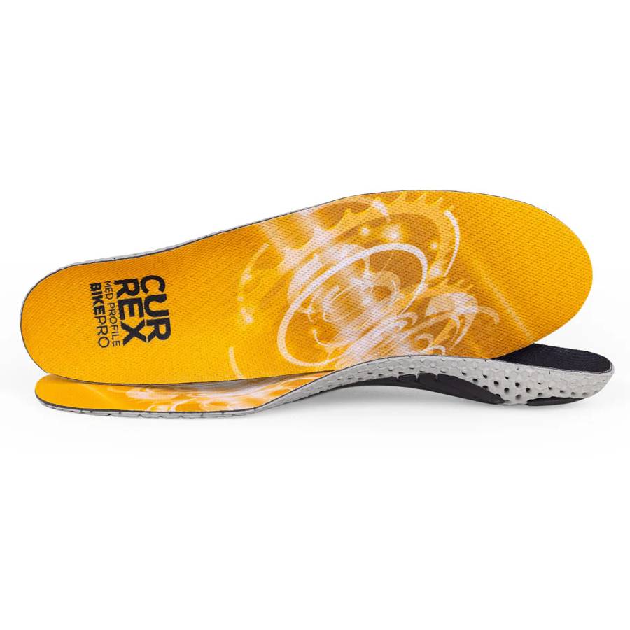 Currex BikePro | Insoles for Cycling - Medium