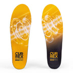 Currex BikePro | Insoles for Cycling - Medium
