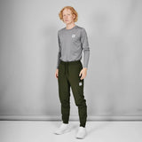 Saysky Blaze Pants, Green