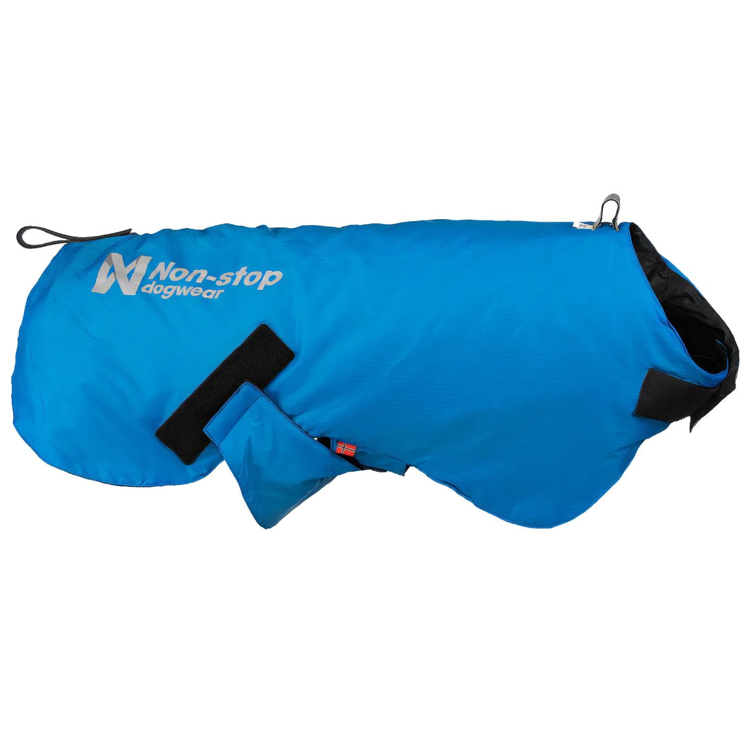 Non-Stop Dogwear Blest Jacket, Blue