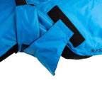 Non-Stop Dogwear Blest Jacket, Blue