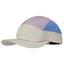 Buff 5 Panel Go Cap, Domus Rose
