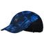 Buff Speed Cap, Blue Attel