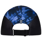 Buff Speed Cap, Blue Attel