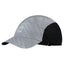 Buff Speed Cap, Light Grey Jaru