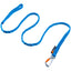 Non-Stop Dogwear Bungee Leash, Blue