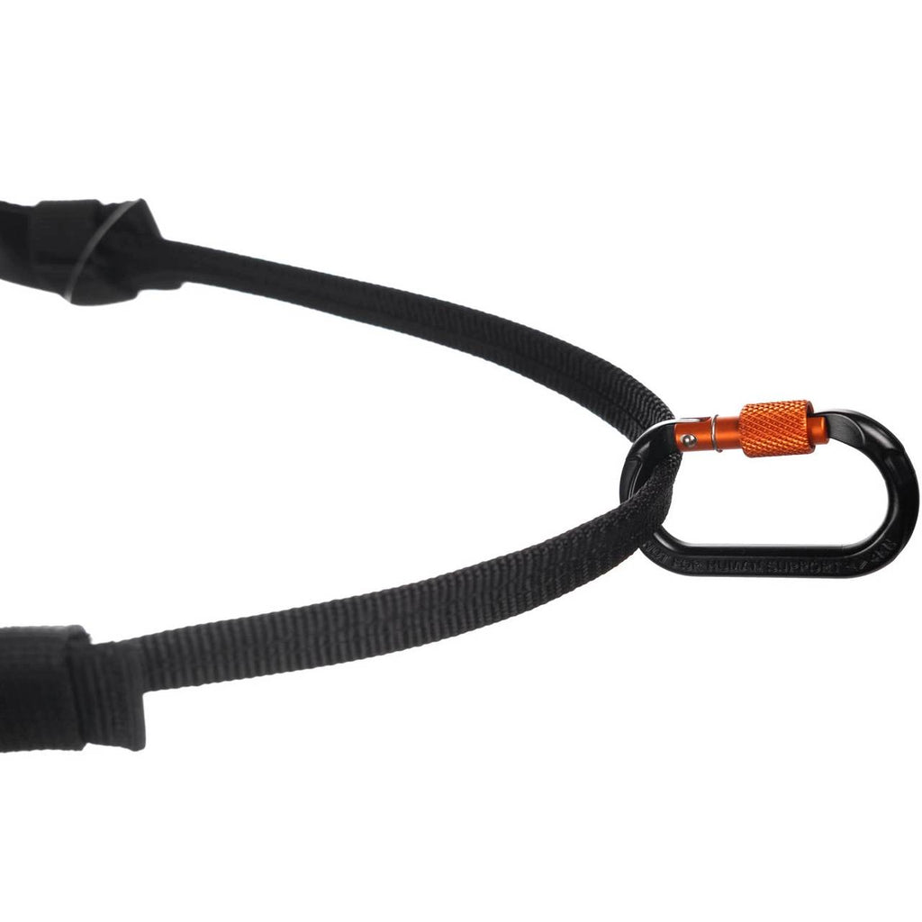 Non-Stop Dogwear CaniX Belt 2.0, Black
