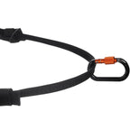 Non-Stop Dogwear CaniX Belt 2.0, Black