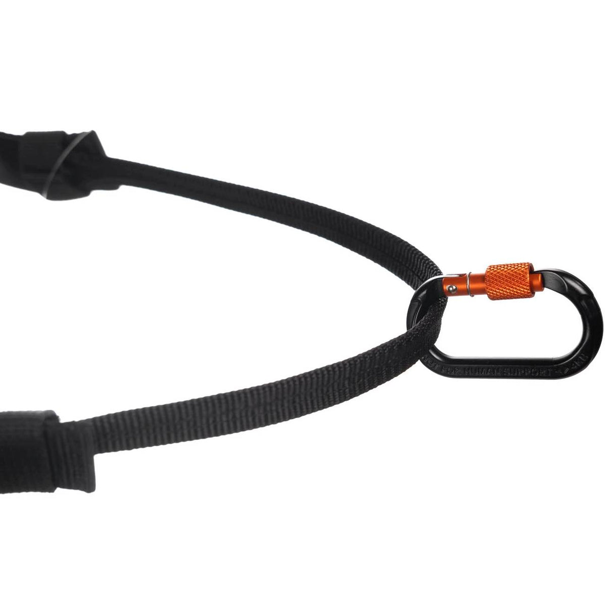 Non-Stop Dogwear CaniX Belt 2.0, Black