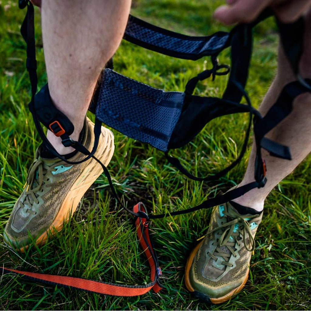 Non-Stop Dogwear CaniX Belt 2.0, Black