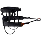Non-Stop Dogwear CaniX Belt 3.0, Black