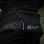 Non-Stop Dogwear CaniX Belt 3.0, Black
