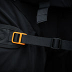 Non-Stop Dogwear CaniX Belt 3.0, Black