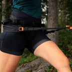 Non-Stop Dogwear CaniX Belt 3.0, Black