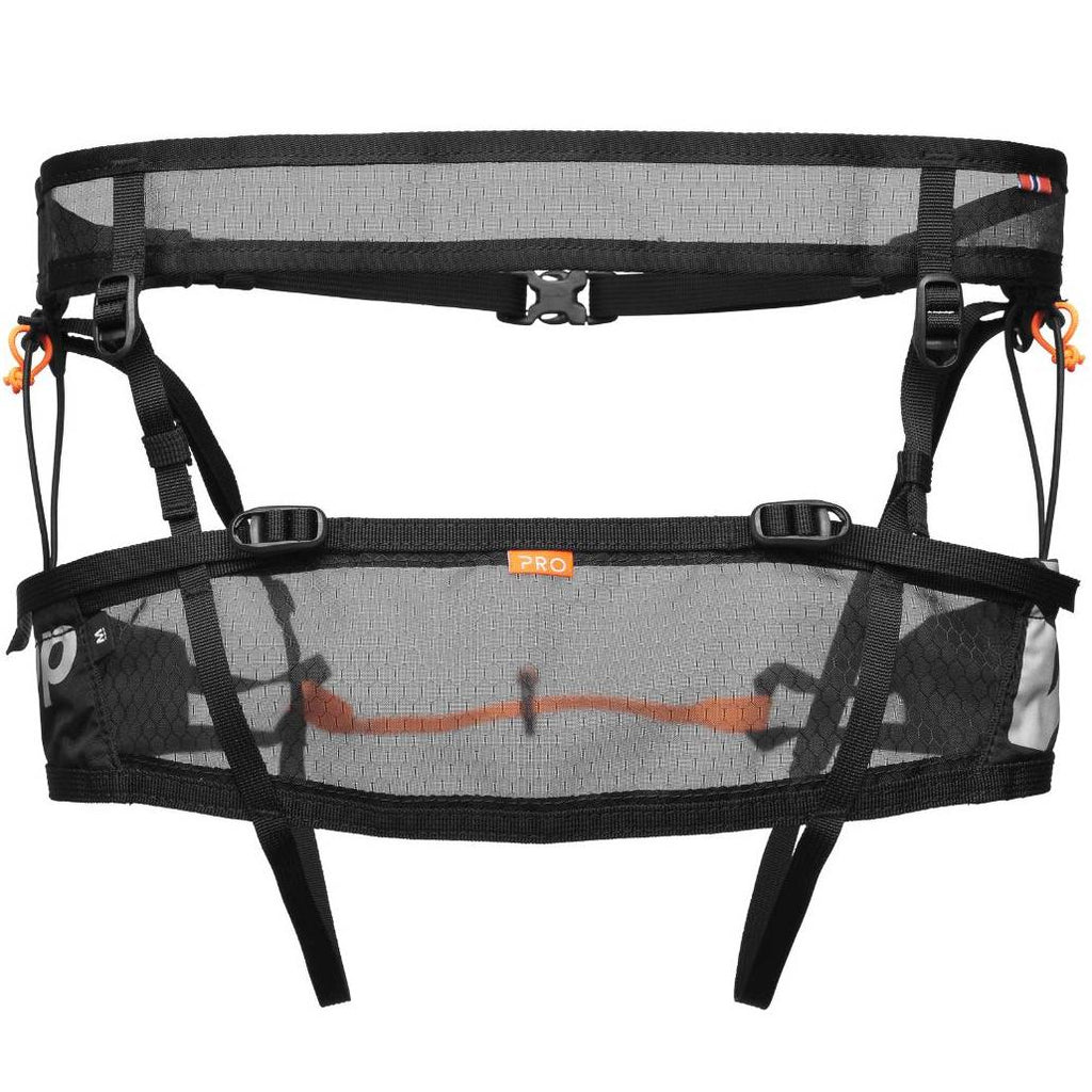 Non-Stop Dogwear CaniX Belt Pro, Black